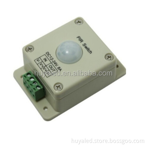 WiFi LED Display Controller and Lighting Systems Manufacturer